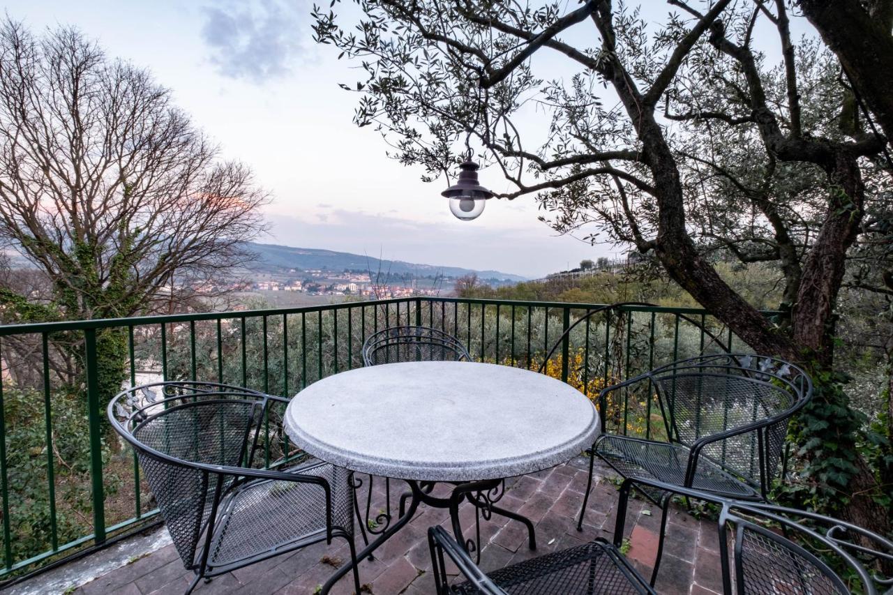 Holiday home Ca Del Vajo Valpolicella House Negrar