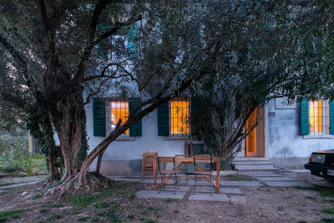 Ca Del Vajo Valpolicella House Holiday home