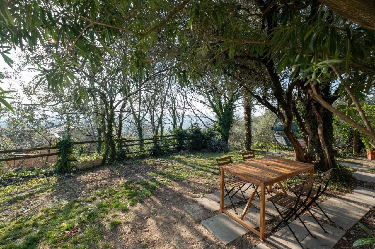 Ca Del Vajo Valpolicella House Holiday home