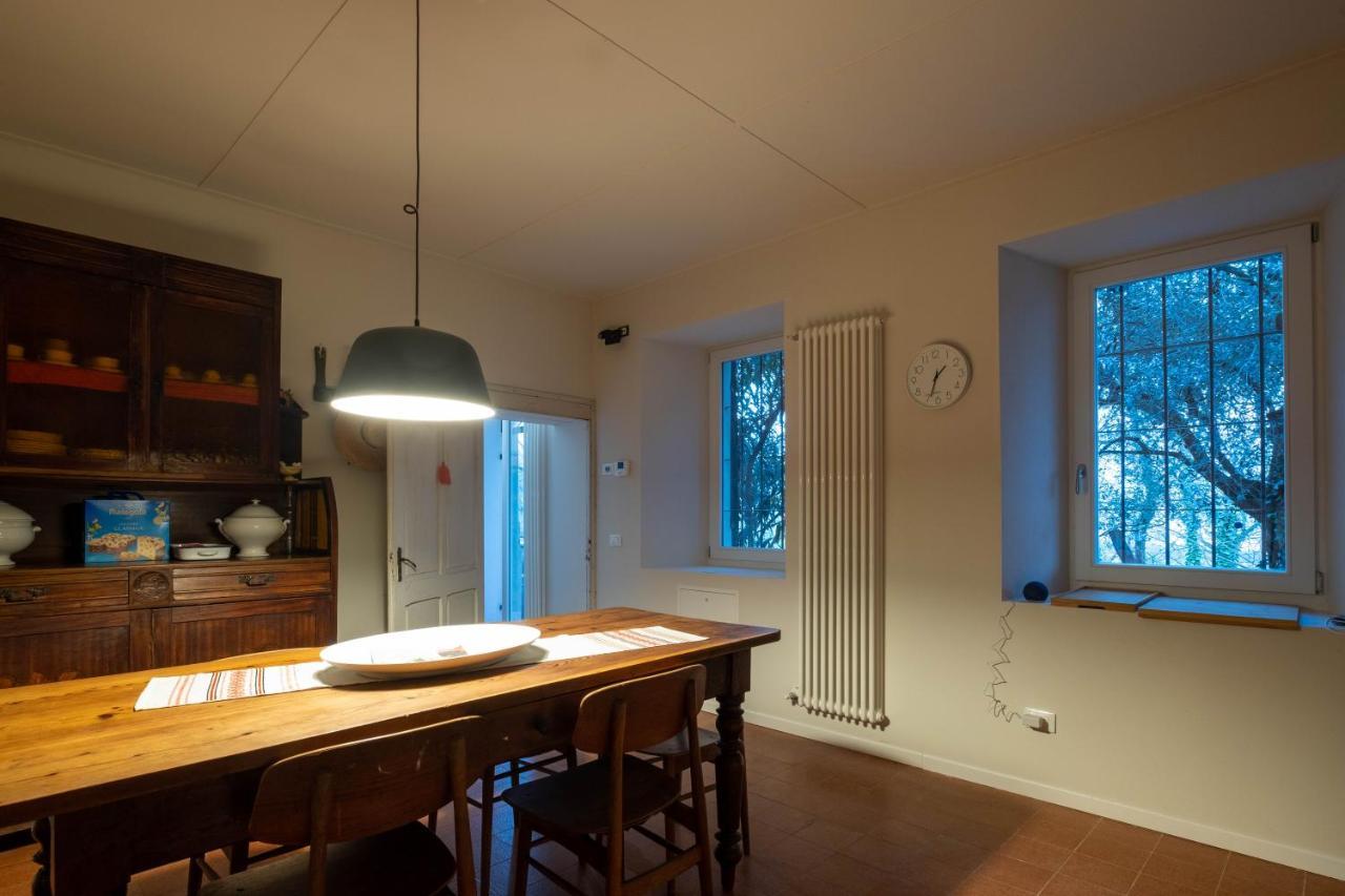 Ca Del Vajo Valpolicella House Holiday home Negrar