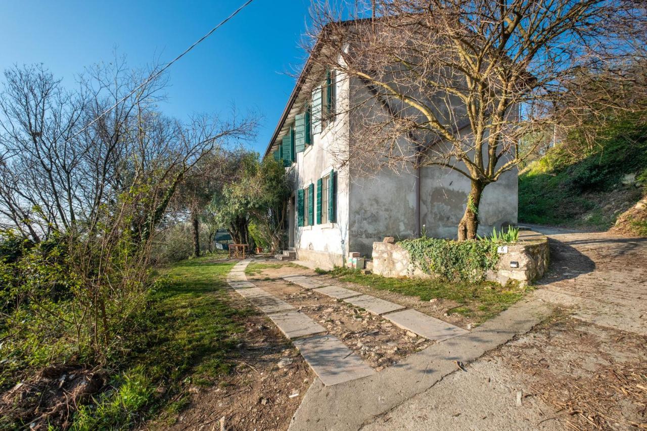 Holiday home Ca Del Vajo Valpolicella House
