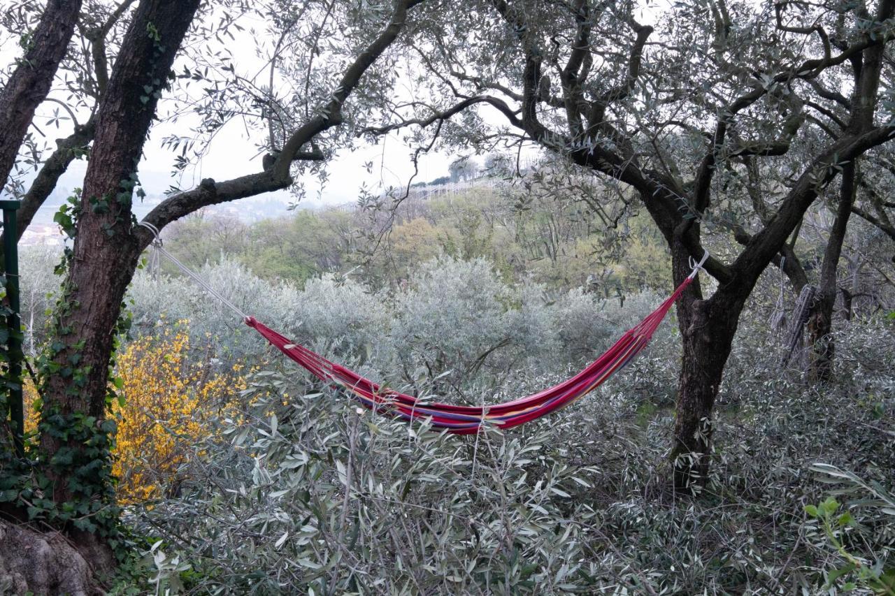 Holiday home Ca Del Vajo Valpolicella House Negrar
