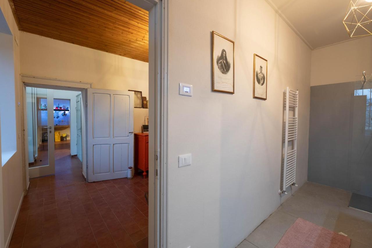 Ca Del Vajo Valpolicella House Holiday home Negrar