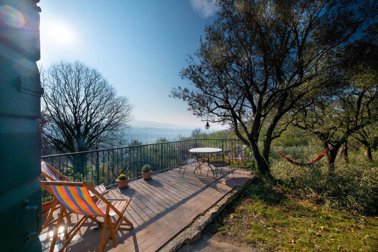 Ca Del Vajo Valpolicella House Holiday home