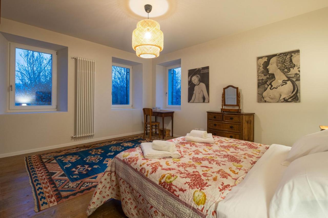 Holiday home Ca Del Vajo Valpolicella House Negrar