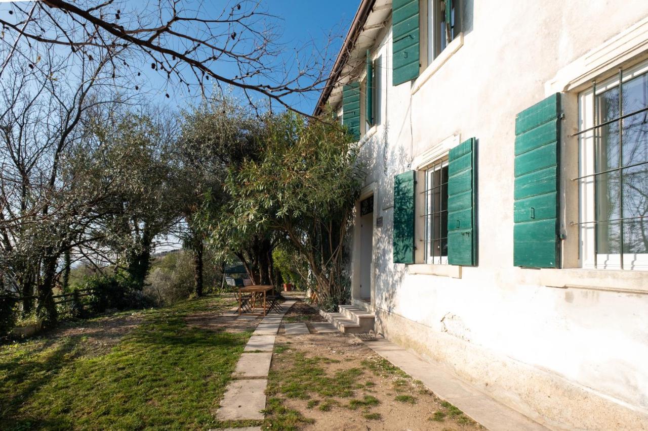 Ca Del Vajo Valpolicella House * Negrar
