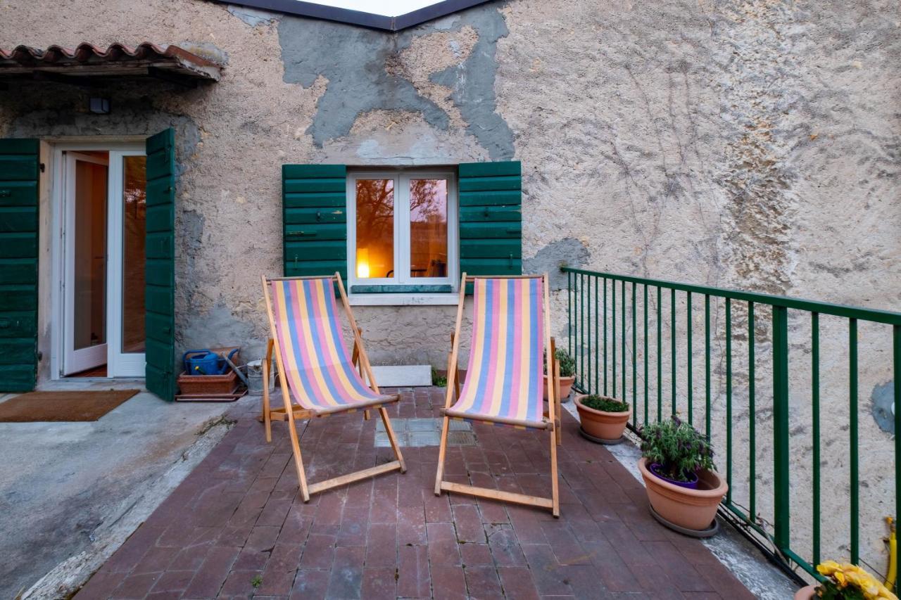 Ca Del Vajo Valpolicella House Holiday home