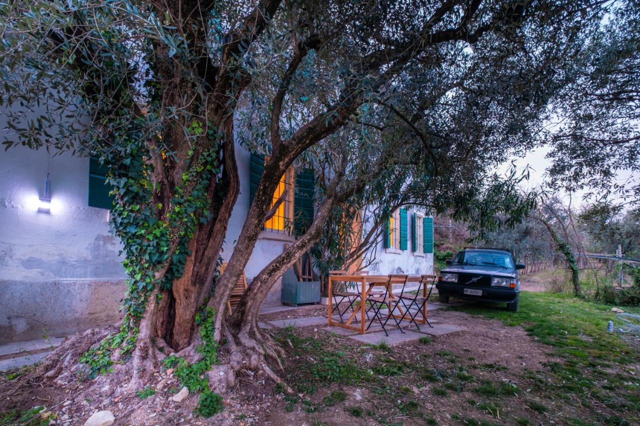 Holiday home Ca Del Vajo Valpolicella House