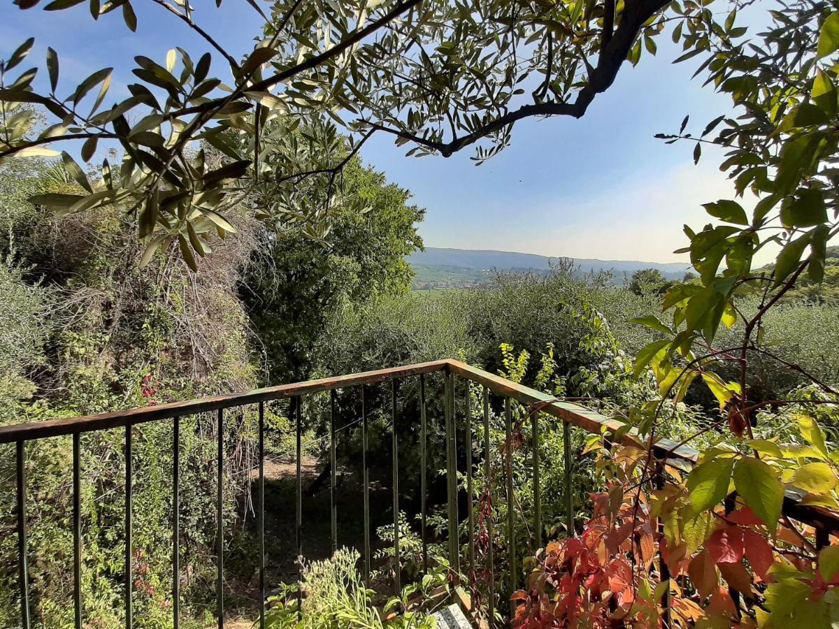 Holiday home Ca Del Vajo Valpolicella House Negrar