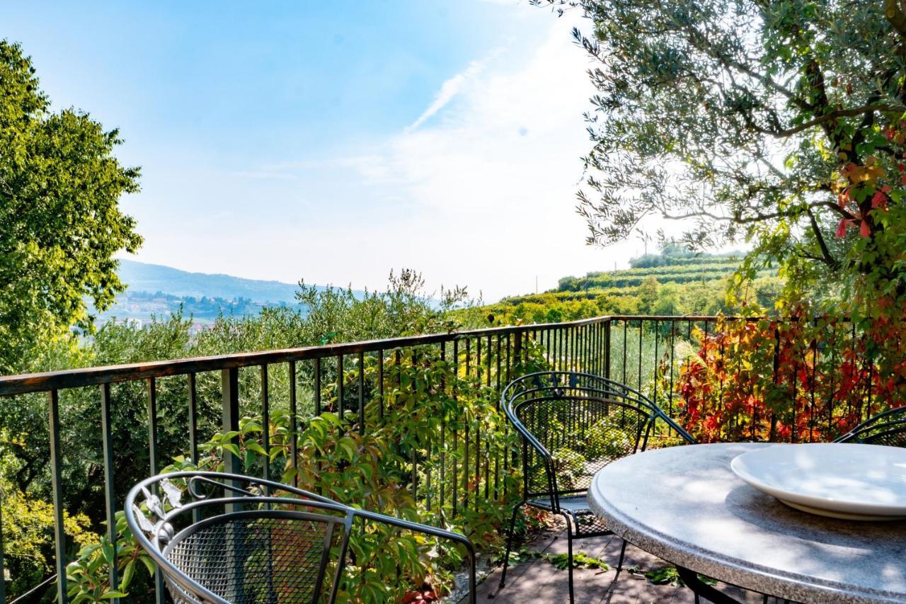 Ca Del Vajo Valpolicella House * Negrar