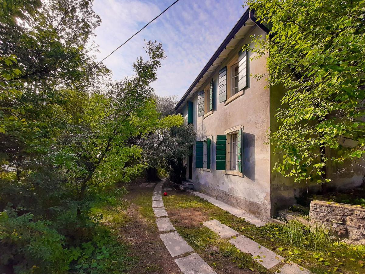 Holiday home Ca Del Vajo Valpolicella House Negrar