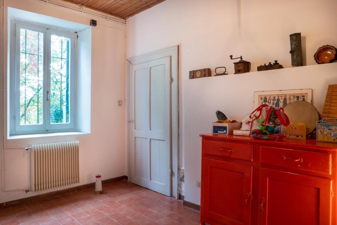 Ca Del Vajo Valpolicella House Holiday home