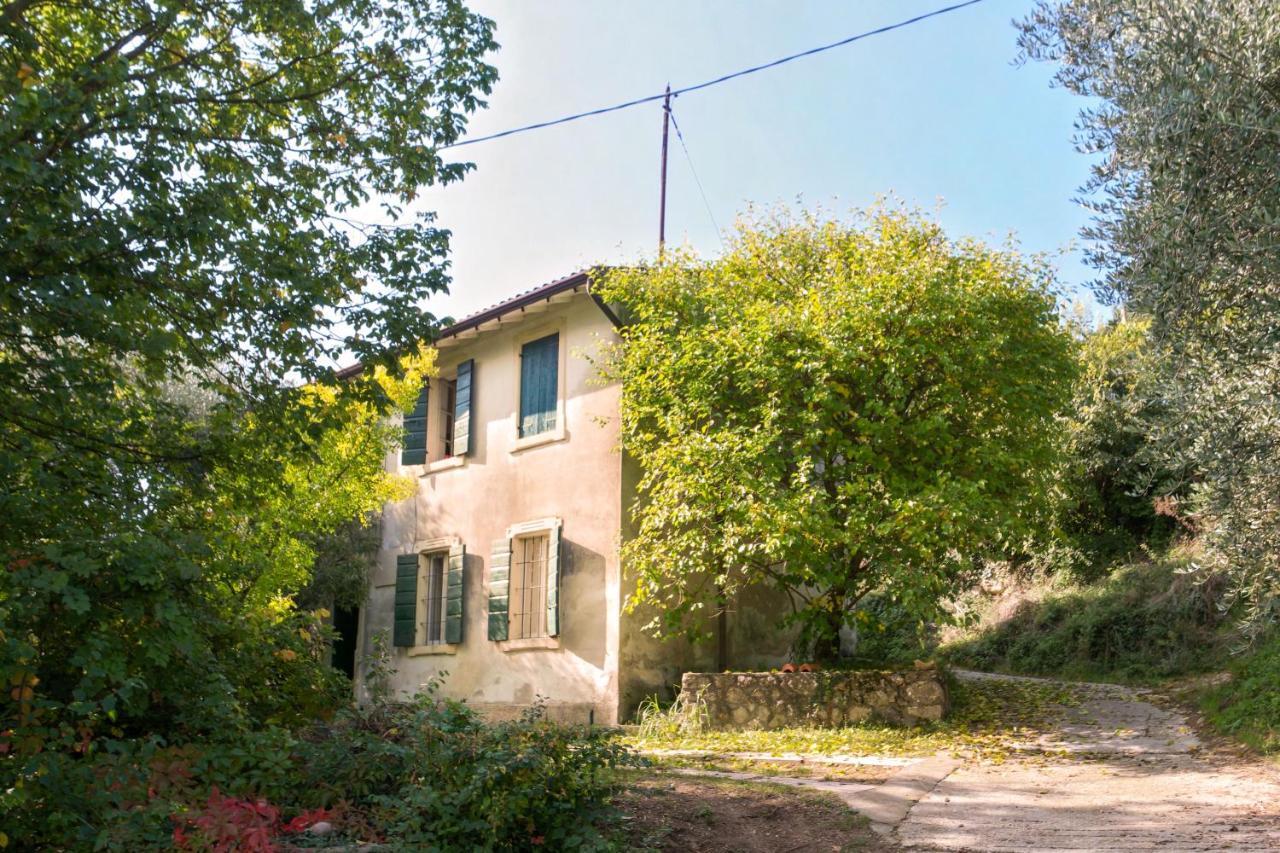 Ca Del Vajo Valpolicella House Holiday home *